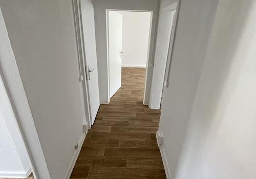Eingangsbereich