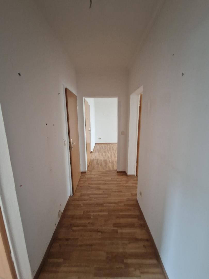 Eingansgbereich