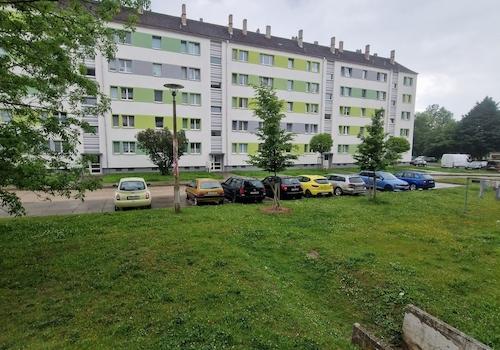 Ausblick