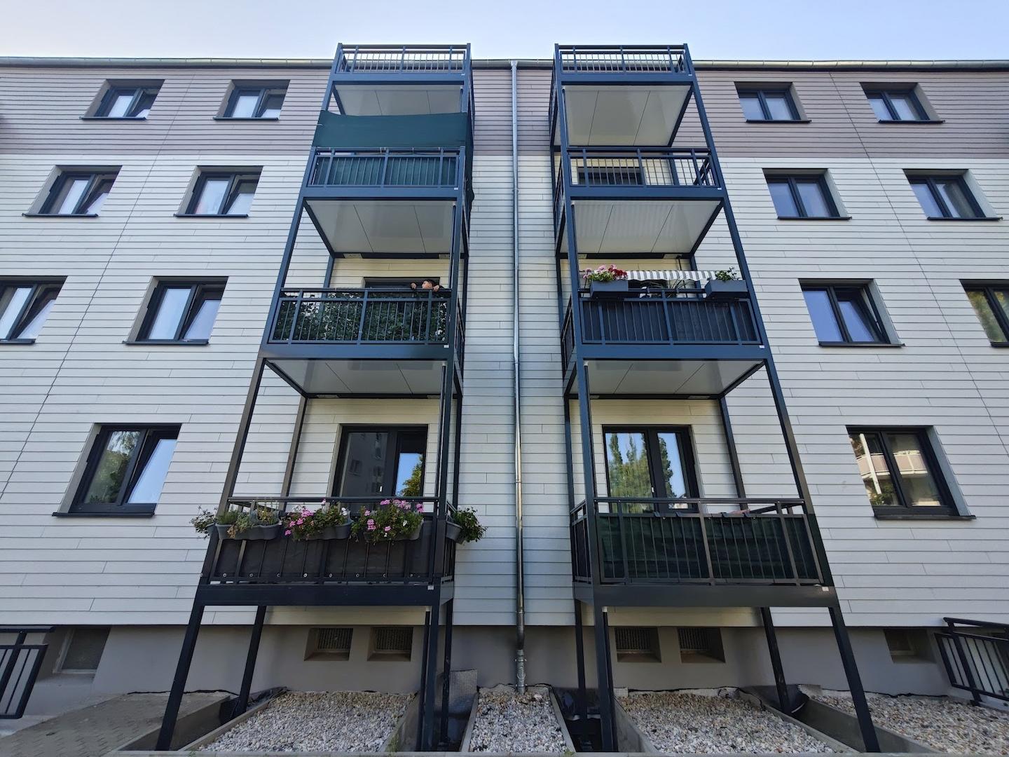 Fassade