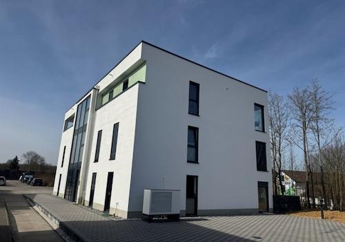 Hausansicht 1