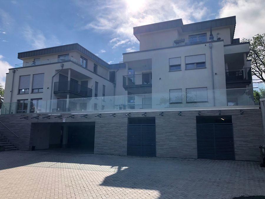 1 Marienfelder Str