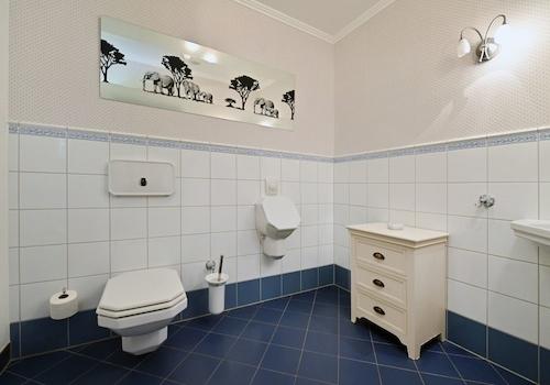 Gäste WC
