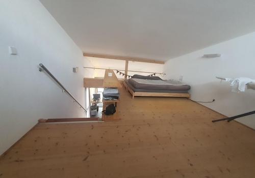 Büro OG Galerie