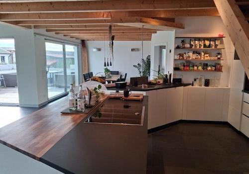 Wohnung