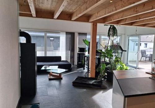 Wohnung
