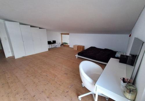 Wohnung Galerie
