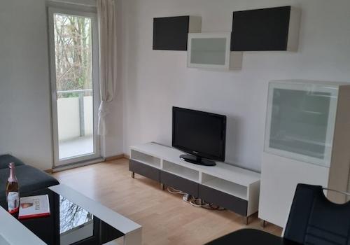 Wohnzimmer 2