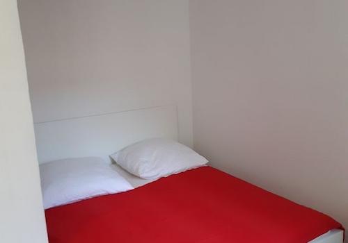 Schlafzimmer 3