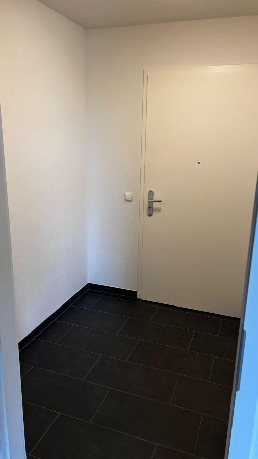 Eingangsbereich