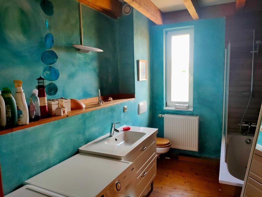 1. OG - Badezimmer