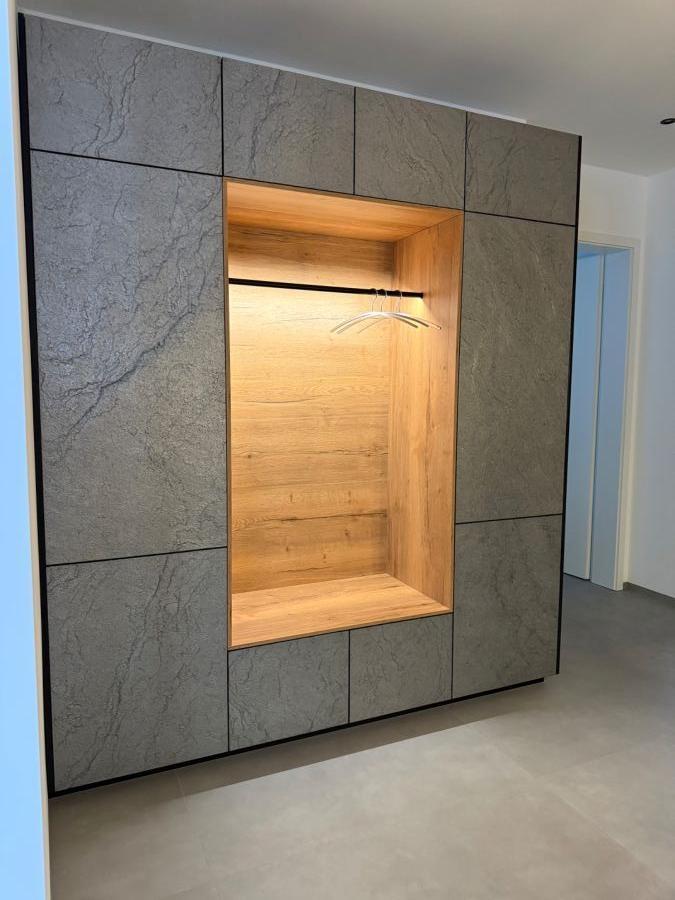 Garderobe