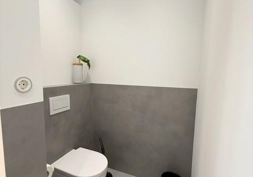 Master Badroom