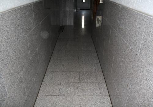 Treppenhaus
