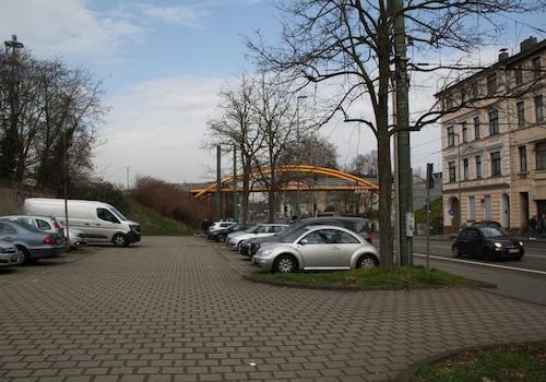 Parkplätze