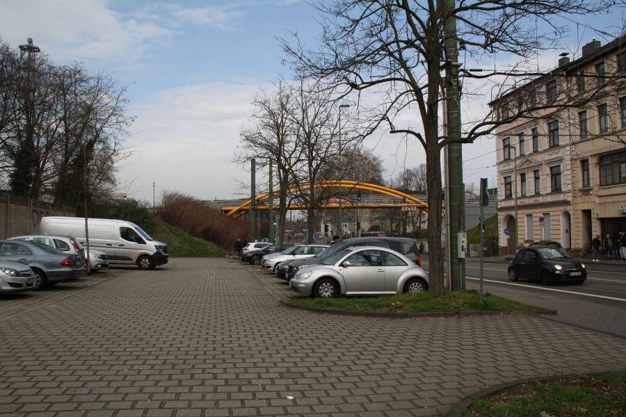 Parkplätze