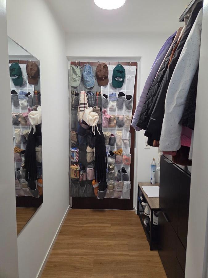 Garderobe Ansicht2