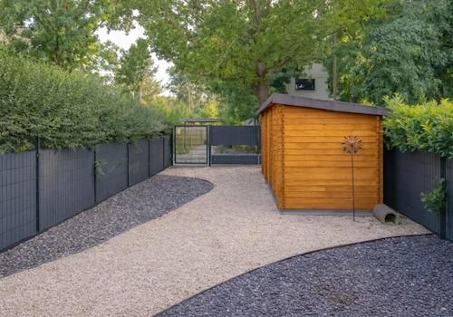 1-Garten