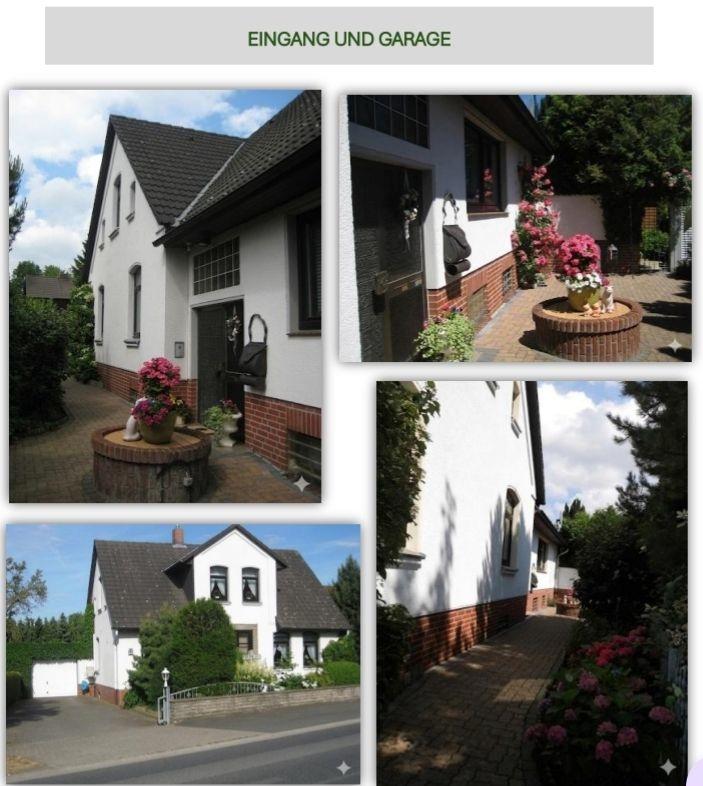 Eingangsbereich