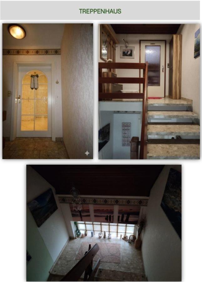 Treppenhaus