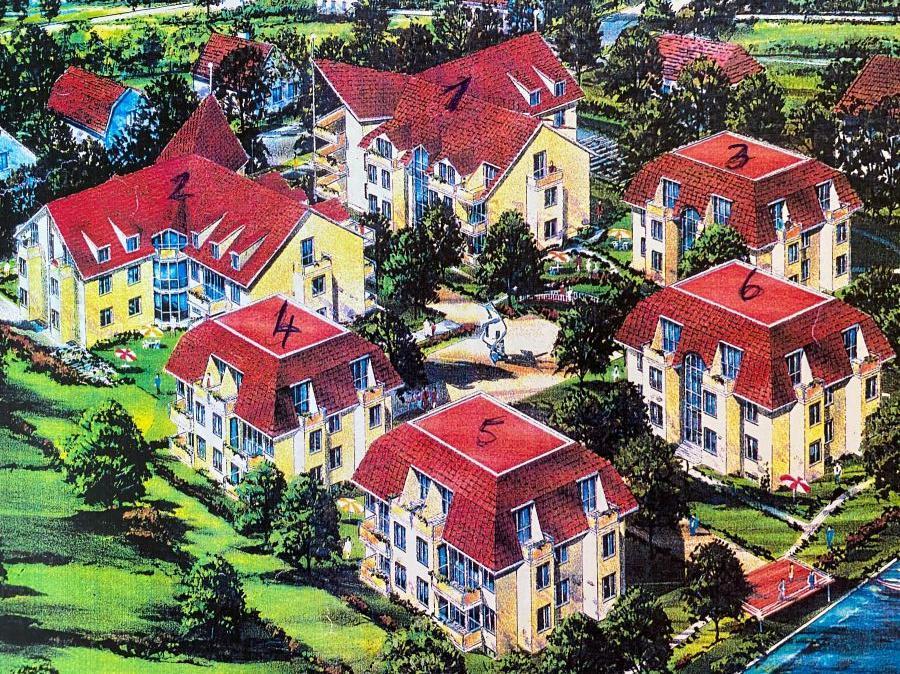 Buildings