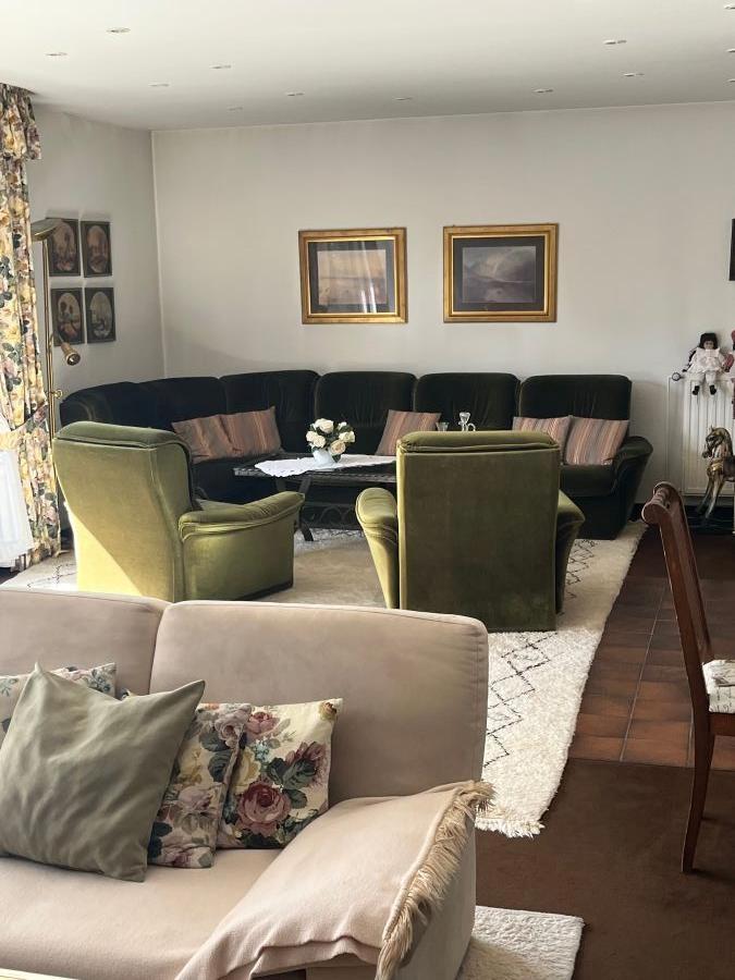 EG Wohnzimmer Sitzecke I