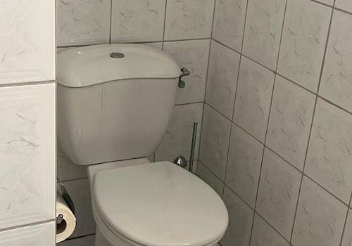 EG Gäste WC