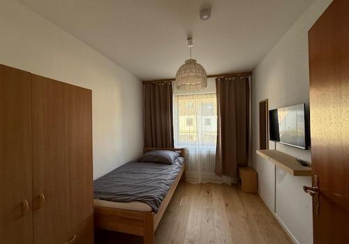Zimmer II OG