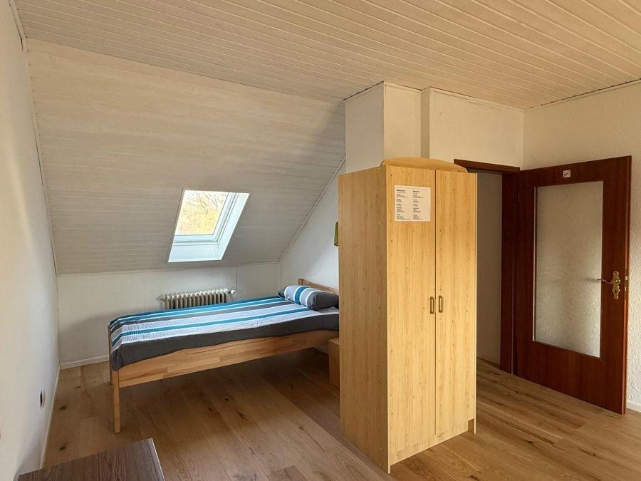 Zimmer III DG