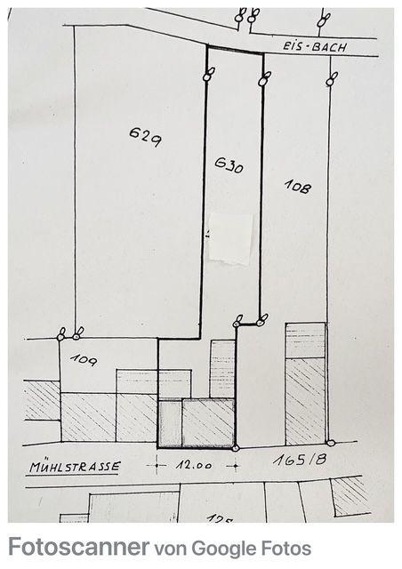 Ramsen_Lageplan