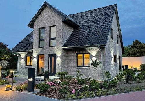 Familienhaus Kapitänsgiebel