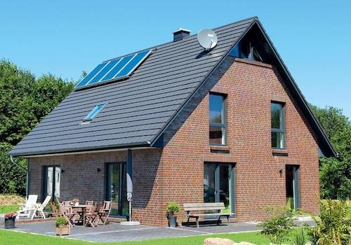 Familienhaus 