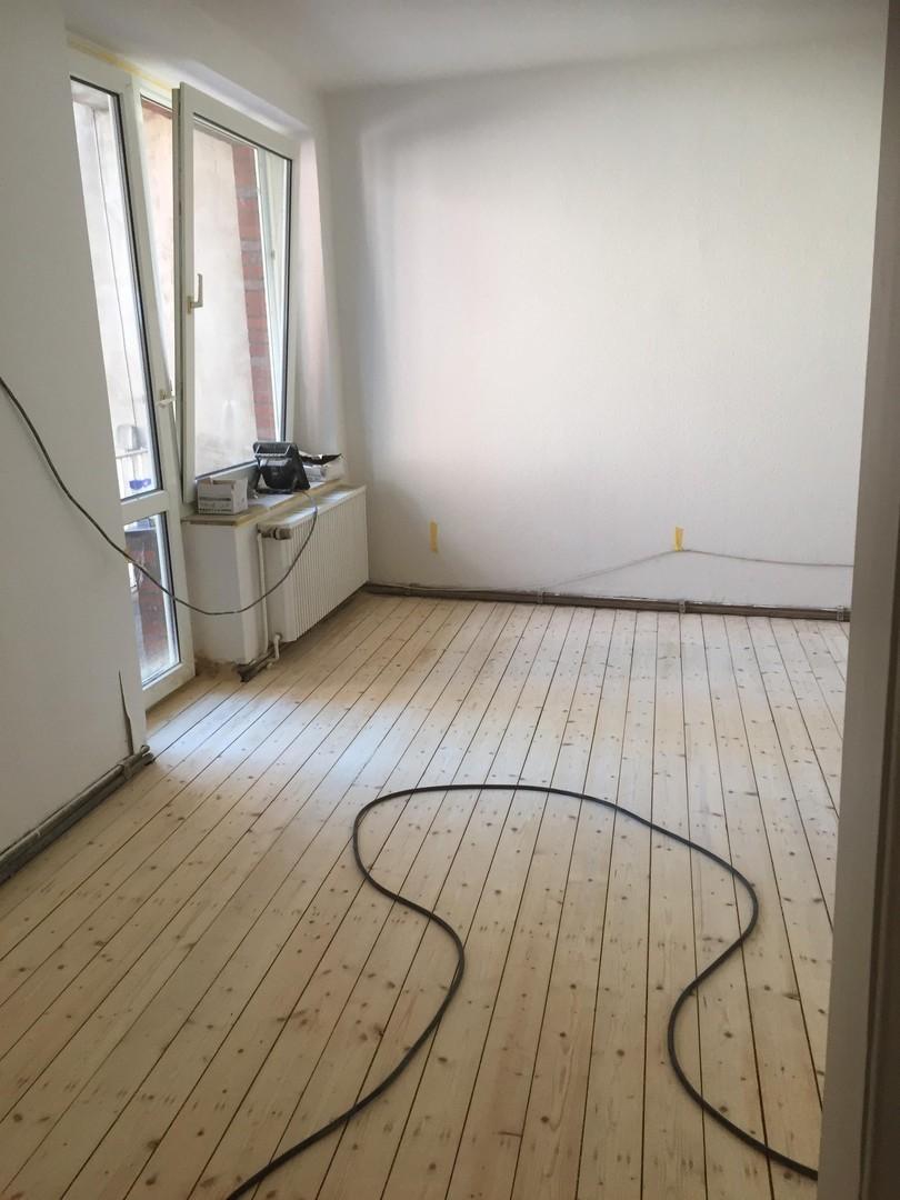Schlafzimmer 1.OG