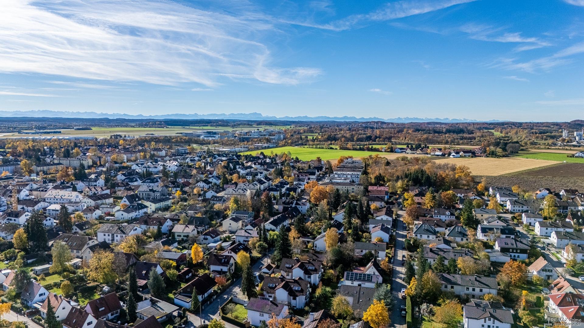 Umgebung
