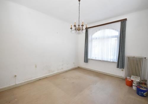 Schlafzimmer EG