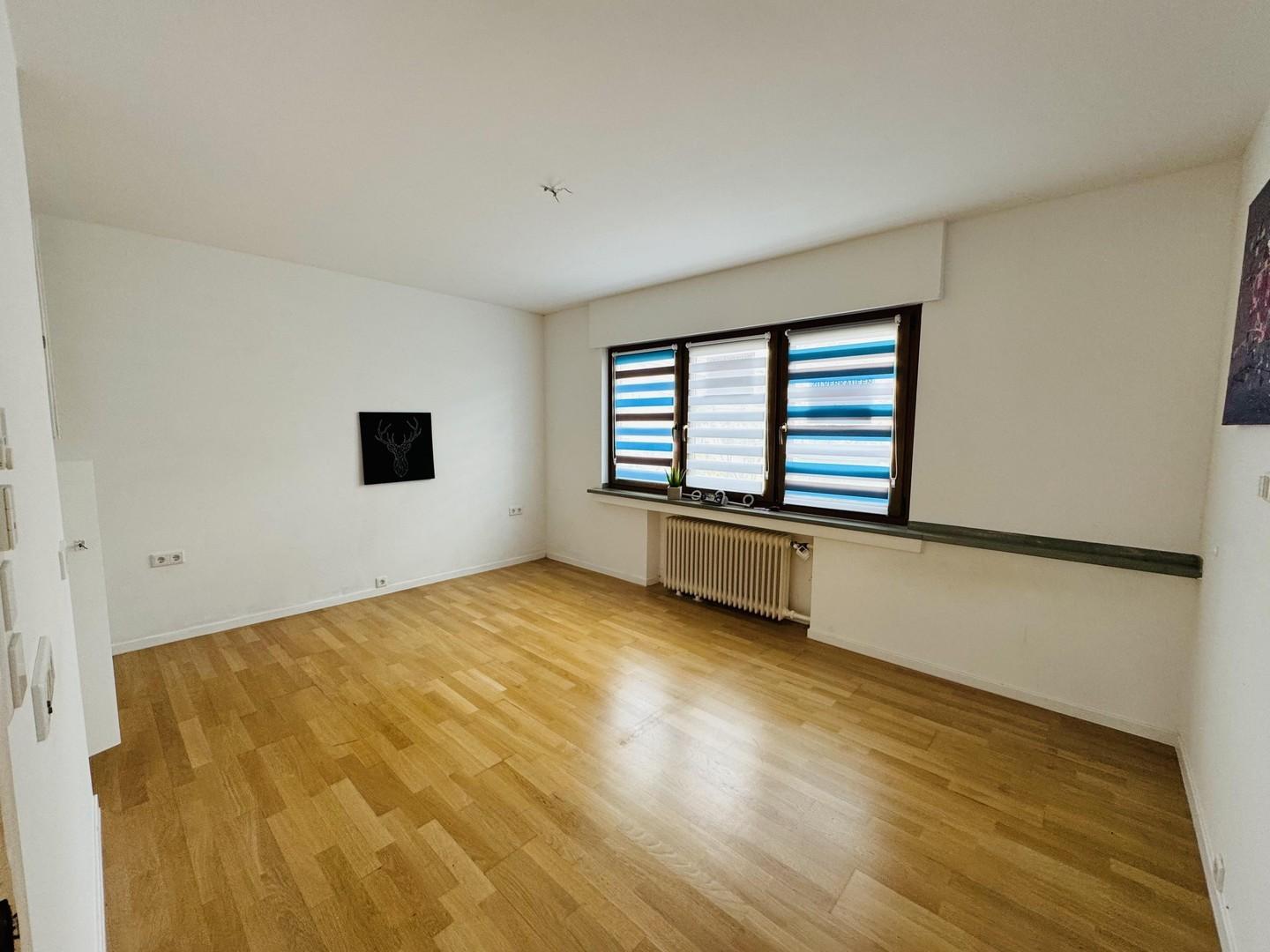Zimmer 1 im EG