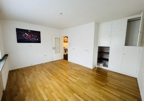 Zimmer 1 im EG