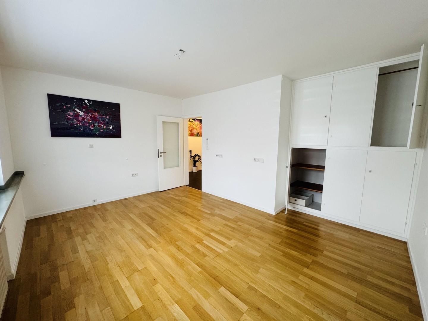 Zimmer 1 im EG