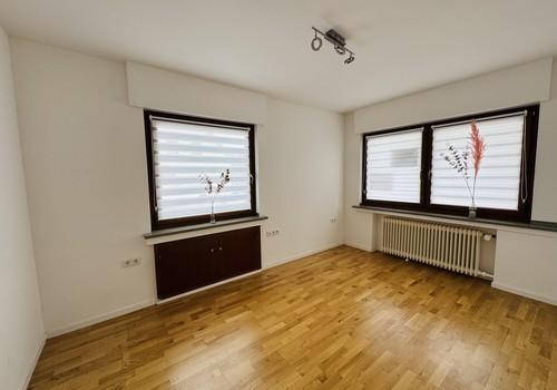 Zimmer 2 im EG