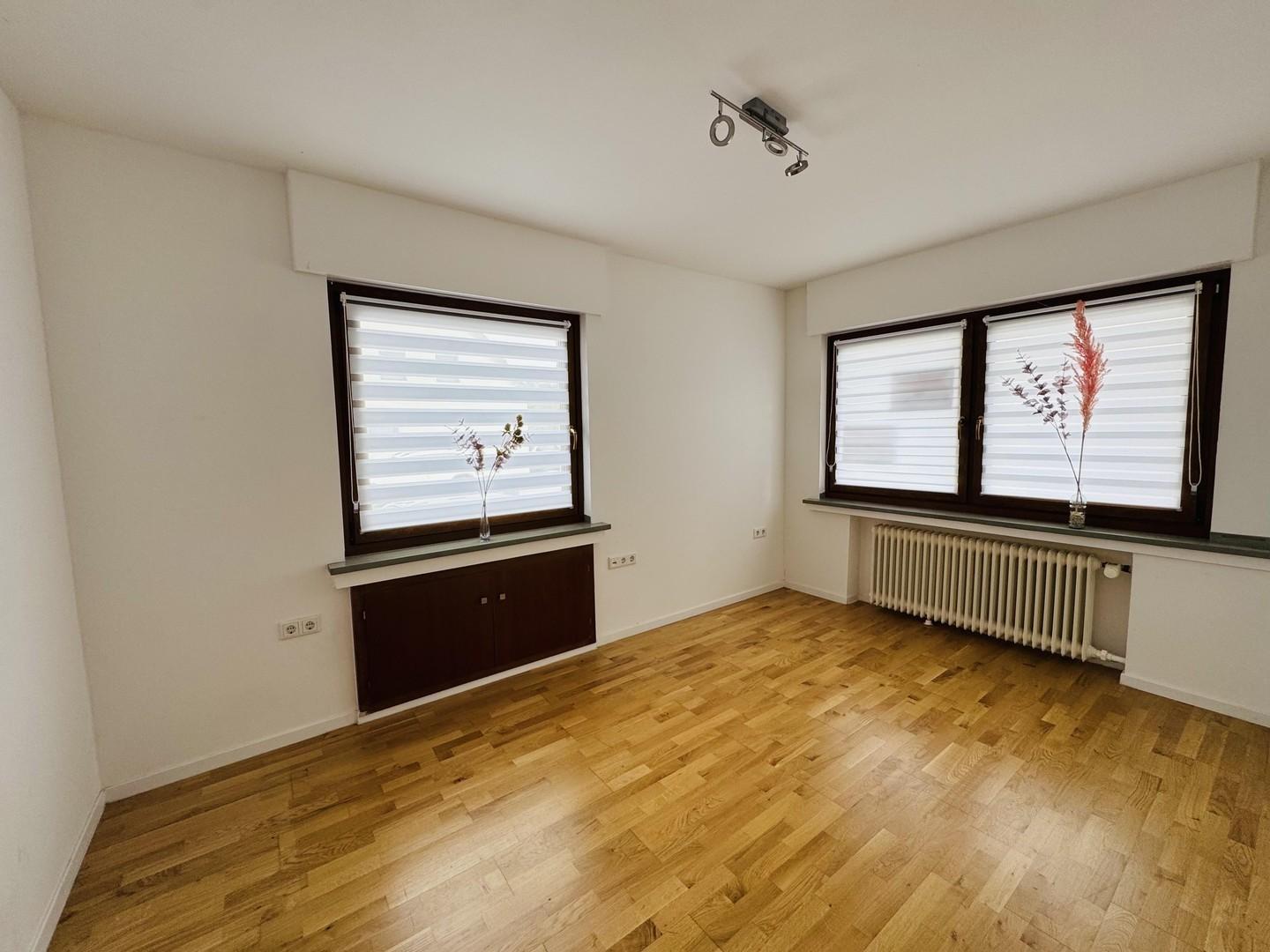 Zimmer 2 im EG