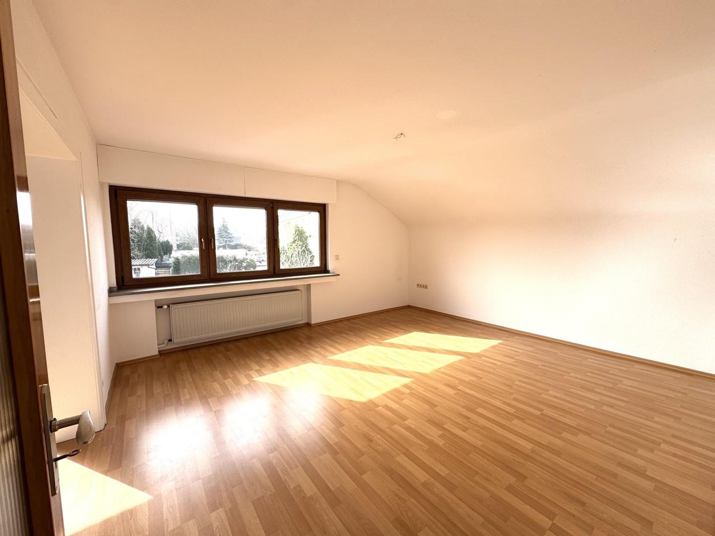Zimmer 1 im 1. OG