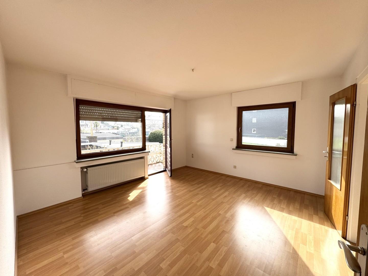 Zimmer 2 im 1. OG