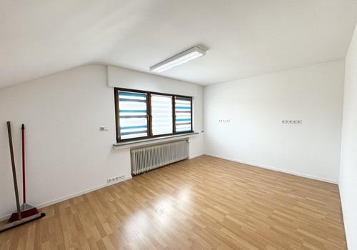 Zimmer 4 im 1. OG