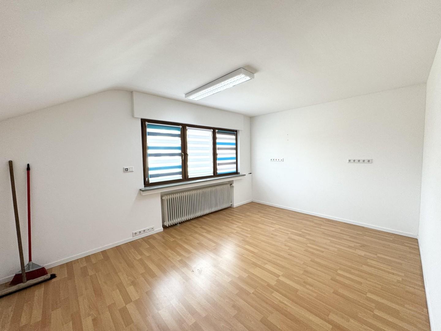 Zimmer 4 im 1. OG