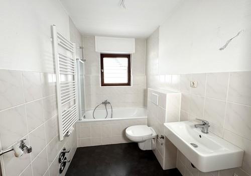 Badezimmer im 1.OG