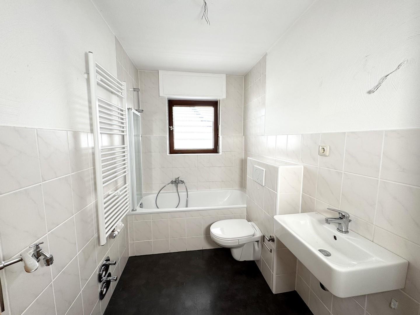 Badezimmer im 1.OG