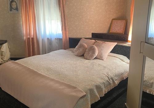 Schlafzimmer OG