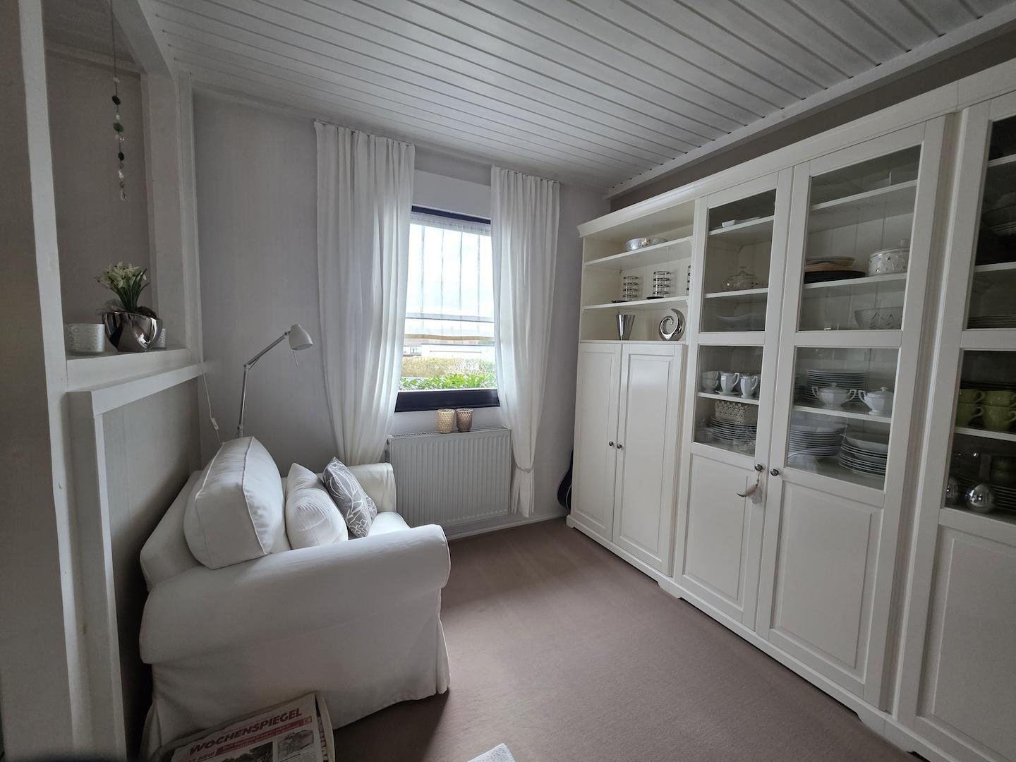 Lesezimmer