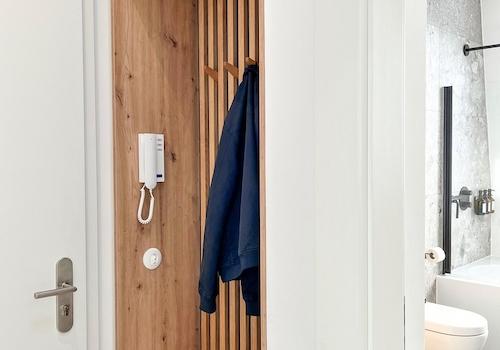 Garderobe