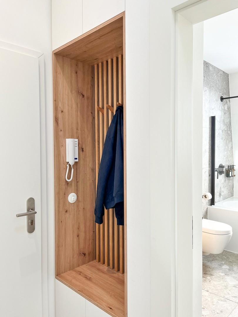 Garderobe